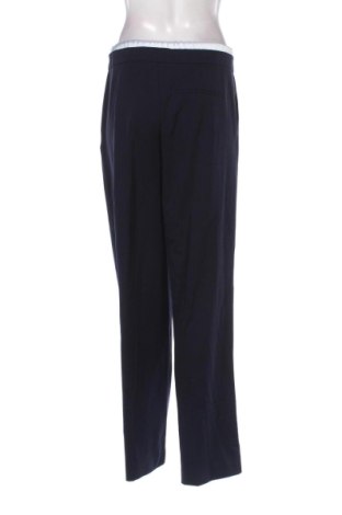 Pantaloni de femei Zara, Mărime M, Culoare Albastru, Preț 72,99 Lei