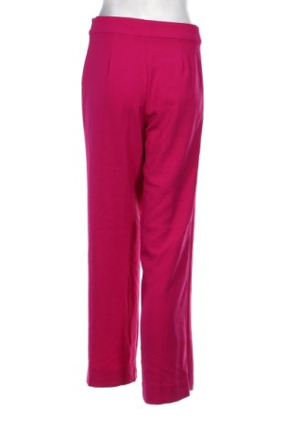 Pantaloni de femei Zara, Mărime M, Culoare Roz, Preț 72,00 Lei