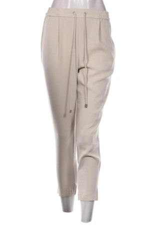 Pantaloni de femei Zara, Mărime S, Culoare Bej, Preț 78,20 Lei