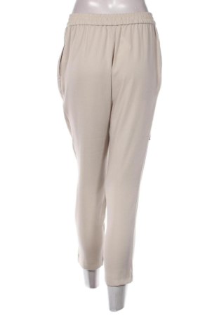 Pantaloni de femei Zara, Mărime S, Culoare Bej, Preț 78,20 Lei