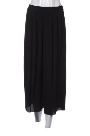 Дамски панталон Zara, Размер S, Цвят Черен, Цена 14,31 €