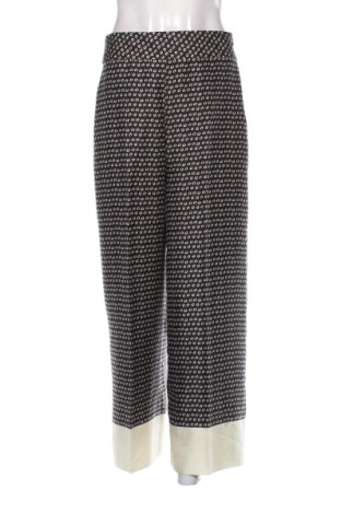 Pantaloni de femei Zara, Mărime S, Culoare Multicolor, Preț 72,00 Lei