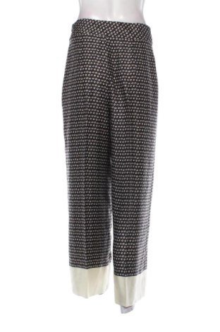 Pantaloni de femei Zara, Mărime S, Culoare Multicolor, Preț 72,00 Lei