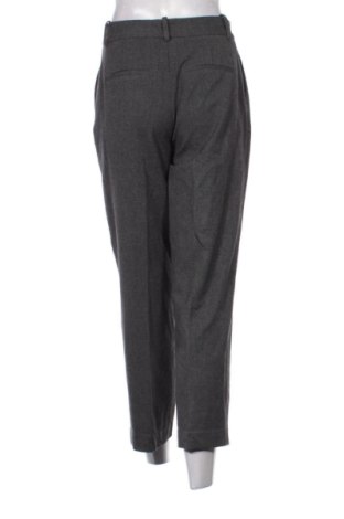 Damenhose Zara, Größe S, Farbe Grau, Preis 14,00 €
