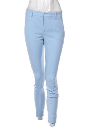 Damenhose Zara, Größe S, Farbe Blau, Preis 17,99 €