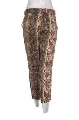Damskie spodnie Zara, Rozmiar M, Kolor Kolorowy, Cena 72,99 zł