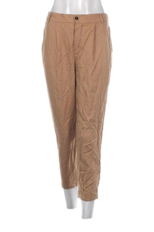 Damenhose Zara, Größe S, Farbe Braun, Preis 17,99 €