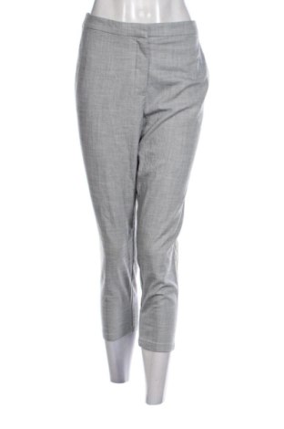 Damenhose Zara, Größe XL, Farbe Grau, Preis 17,99 €