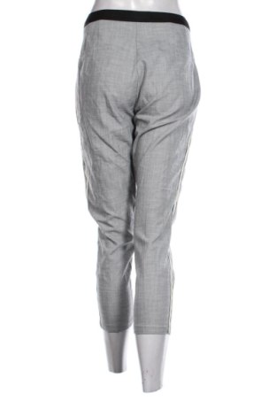 Damenhose Zara, Größe XL, Farbe Grau, Preis 17,99 €