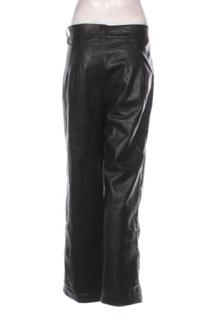 Damskie spodnie Zara, Rozmiar XL, Kolor Czarny, Cena 75,02 zł