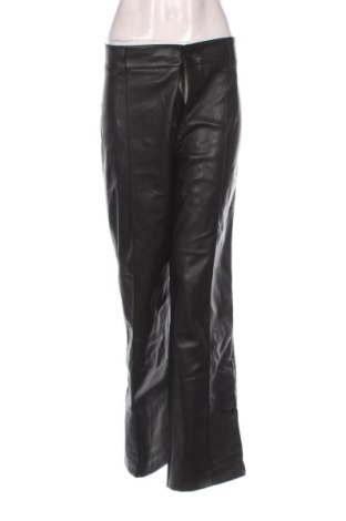 Damskie spodnie Zara, Rozmiar XL, Kolor Czarny, Cena 75,02 zł