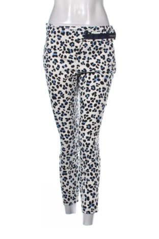 Pantaloni de femei Zara, Mărime L, Culoare Multicolor, Preț 72,99 Lei