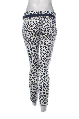 Pantaloni de femei Zara, Mărime L, Culoare Multicolor, Preț 72,99 Lei