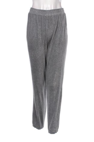Pantaloni de femei Zara, Mărime S, Culoare Gri, Preț 85,99 Lei