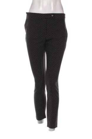 Pantaloni de femei Zara, Mărime L, Culoare Multicolor, Preț 85,99 Lei