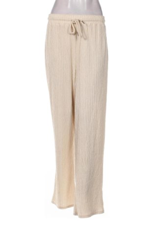 Pantaloni de femei Zebra, Mărime S, Culoare Galben, Preț 78,20 Lei