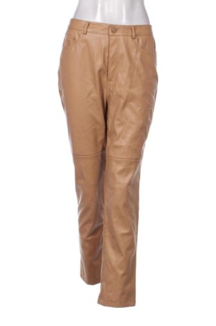 Damenhose Zeeman, Größe M, Farbe Braun, Preis 14,82 €
