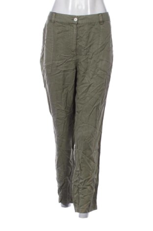 Pantaloni de femei Zero, Mărime XL, Culoare Verde, Preț 116,99 Lei