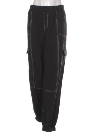 Damskie spodnie Zizzi, Rozmiar XXL, Kolor Czarny, Cena 59,99 zł, #136324816