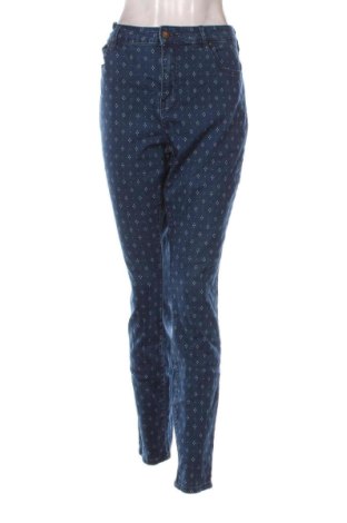 Pantaloni de femei Zizzi, Mărime XXL, Culoare Multicolor, Preț 151,99 Lei