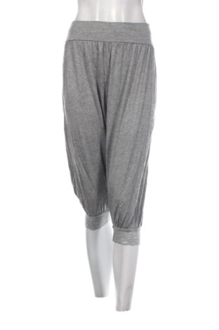 Дамски панталон Znk, Размер XL, Цвят Сив, Цена 15,33 €