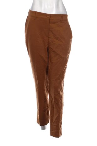 Pantaloni de femei i-sik, Mărime M, Culoare Maro, Preț 129,99 Lei