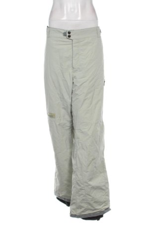 Pantaloni de damă pentru sporturi de iarnă Protective, Mărime 3XL, Culoare Gri, Preț 345,99 Lei