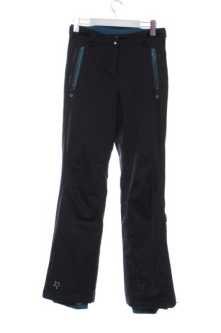 Pantaloni de damă pentru sporturi de iarnă Unbranded, Mărime XS, Culoare Negru, Preț 258,59 Lei