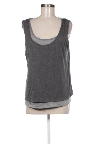 Дамски потник ALEX, Размер XXL, Цвят Сив, Цена 9,20 €