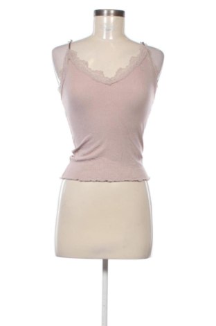 Damentop Amisu, Größe XS, Farbe Braun, Preis 8,63 €