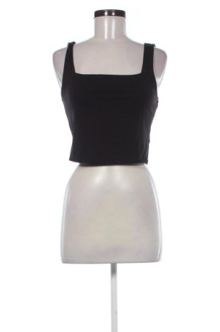 Tricou de damă Amisu, Mărime S, Culoare Negru, Preț 53,99 Lei