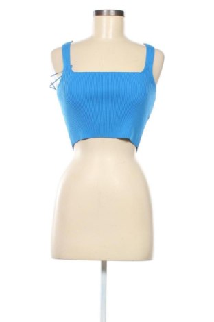 Damentop Amisu, Größe S, Farbe Blau, Preis € 18,99