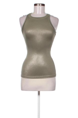 Tricou de damă Amisu, Mărime S, Culoare Verde, Preț 53,99 Lei