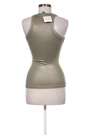 Tricou de damă Amisu, Mărime S, Culoare Verde, Preț 53,99 Lei