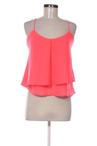 Dámske tielko  Bershka, Veľkosť S, Farba Ružová, Cena  10,95 €