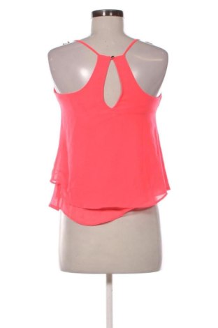 Dámske tielko  Bershka, Veľkosť S, Farba Ružová, Cena  10,95 €
