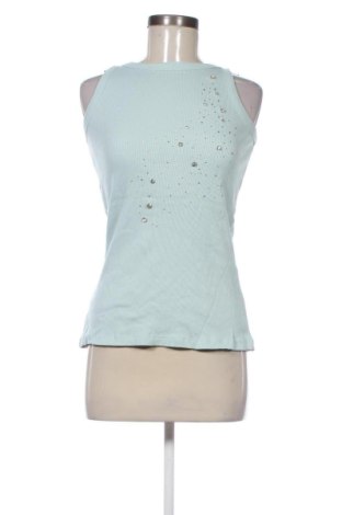 Tricou de damă Blind Date, Mărime S, Culoare Verde, Preț 53,99 Lei