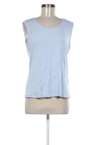Damentop Bonita, Größe L, Farbe Blau, Preis € 11,99