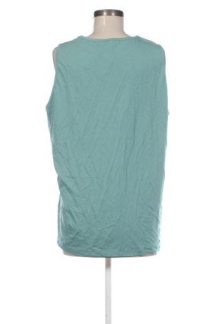 Dámske tielko  Bonita, Veľkosť XXL, Farba Zelená, Cena  10,95 €