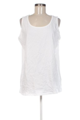 Dámske tielko  Bpc Bonprix Collection, Veľkosť XL, Farba Biela, Cena  10,95 €