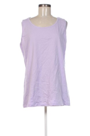 Дамски потник Bpc Bonprix Collection, Размер XL, Цвят Лилав, Цена 9,20 €