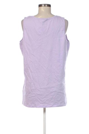 Дамски потник Bpc Bonprix Collection, Размер XL, Цвят Лилав, Цена 9,20 €
