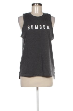 Damentop BumBum, Größe L, Farbe Grau, Preis 9,99 €