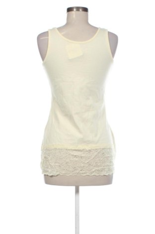 Tricou de damă Charles Vogele, Mărime S, Culoare Galben, Preț 53,99 Lei