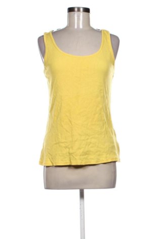 Damentop Colours, Größe L, Farbe Gelb, Preis 11,99 €