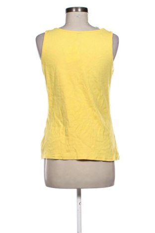 Damentop Colours, Größe L, Farbe Gelb, Preis 11,99 €