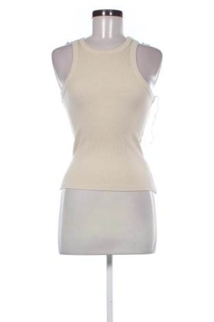 Damentop Cropp, Größe S, Farbe Beige, Preis 15,84 €