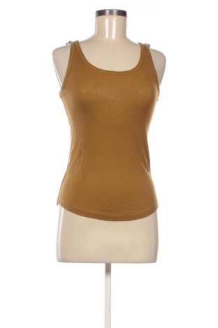Damentop Dagmar, Größe XS, Farbe Orange, Preis 17,00 €