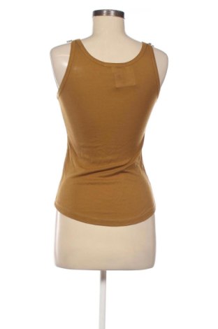 Damentop Dagmar, Größe XS, Farbe Orange, Preis 17,00 €