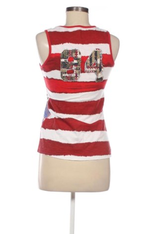 Damentop Desigual, Größe M, Farbe Mehrfarbig, Preis 9,00 €